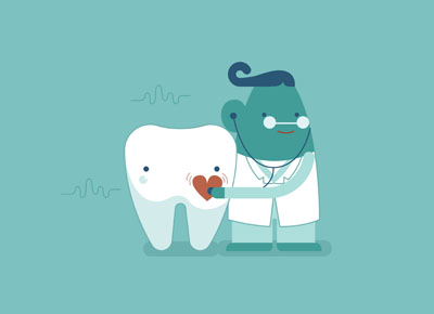 Can A Cavity Be Healed?