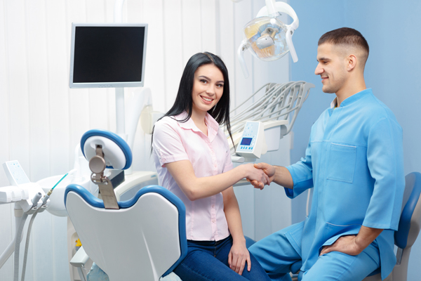 Teeth Whitening Procedures In Cosmetic Dentistry