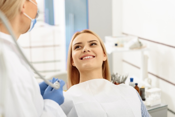 What Is A Cosmetic Dentist?