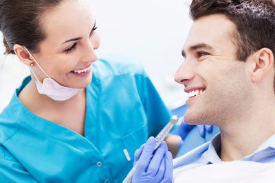 The Importance Of Good Oral Health Before Treatment By A Cosmetic Dentist