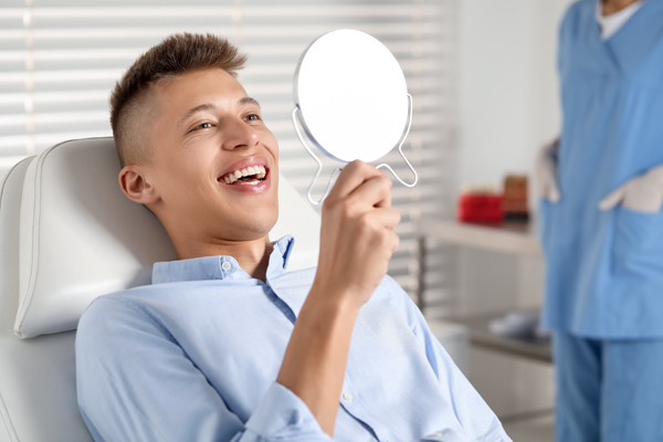 How Often Will Porcelain Crowns Need To Be Replaced?