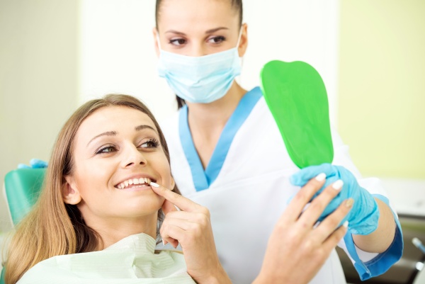 dental restoration Los Angeles, CA