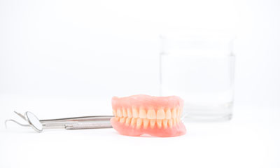 What Are Partial Dentures And How Are They Used?