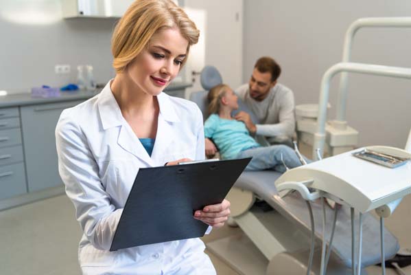 Choosing The Right Family Dentist For You