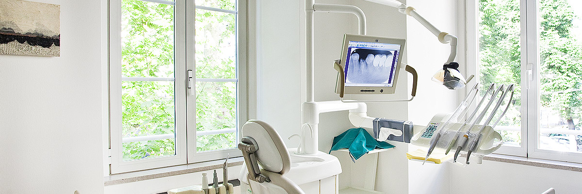 Los Angeles Dentist