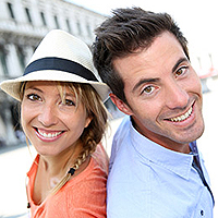 Find a Dentist in Los Angeles