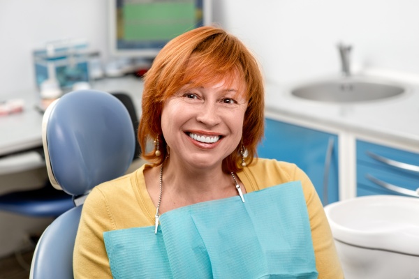 Implant Supported Dentures Los Angeles, CA
