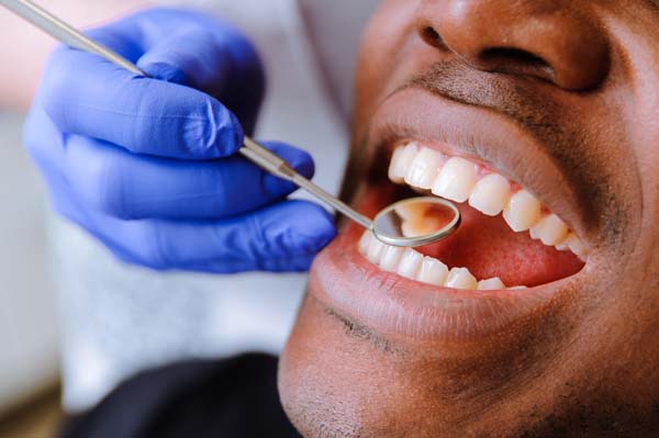 A Family Dentist Discusses The Importance Of Oral Hygiene Care