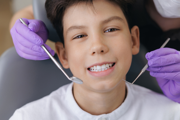 How To Determine If Your Child Needs Orthodontics