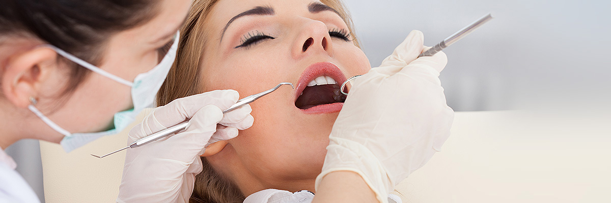 Los Angeles Routine Dental Procedures