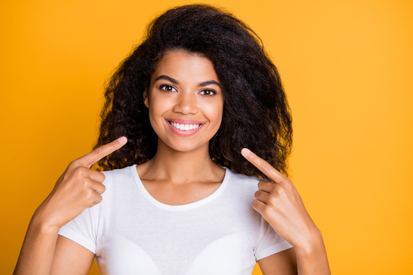 Smile Makeover Options From A General Dentist