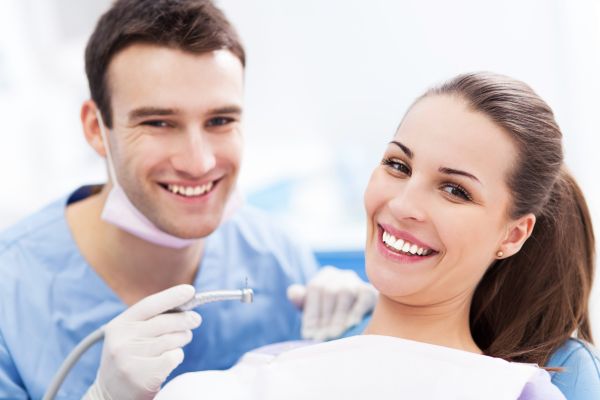 An Inside Look At Teeth Whitening Treatments