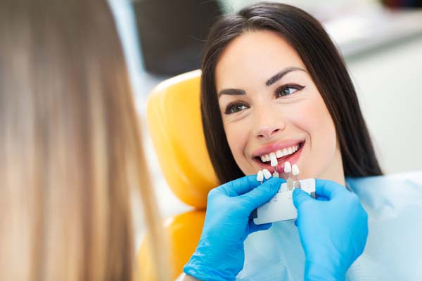 Take Home Professional Teeth Whitening Options From Your General Dentist